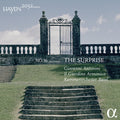 Il Giardino Armonico: Haydn2032, Vol. 16 - The Surprise - CD