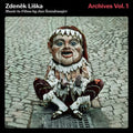 Film Symphony Orchestra: Liska: Music to Films by Jan Svankmajer - Archives, Vol. 1 - (VINYL LP)