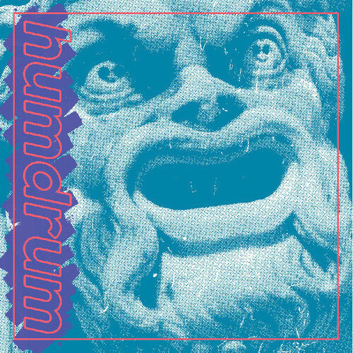 Humdrum: Every Heaven - CD