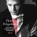 Pieter Wispelwey: Pieter Wispelwey - The Complete Channel Classics Recordings - CD