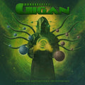 Gigan: Anomalous Abstractigate Infinitessimus - CD