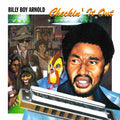 Billy Boy Arnold: Checkin' It Out - (VINYL LP)