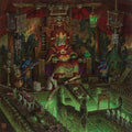 Ripped to Shreds: Sanshi - (VINYL LP)