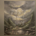Fust: Evil Joy - CD