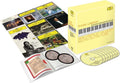 Various Artists: Piano Library: Deutsche Grammophon Edition / Various - CD