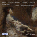 Arsemble: Ariette e divertimenti da camera - CD