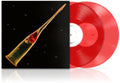 Leprous: Melodies Of Atonement - Ltd. Gatefold Transp. Red 2LP - (VINYL LP)