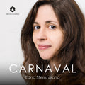 Edna Stern: Schumann & Stern: Carnaval - CD