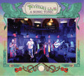 Gryphon: Gryphon Live A Sonic Tonic - CD