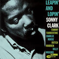 Sonny Clark: Leapin' And Lopin' - SHM-CD - CD
