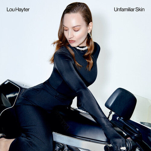 Lou Hayter: Unfamiliar Skin - (VINYL LP)