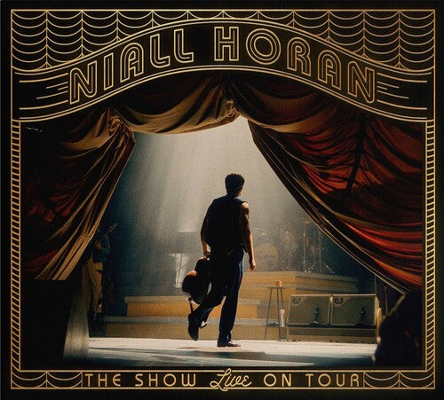 Niall Horan: The Show: Live On Tour - CD