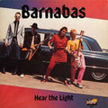 Barnabas: Hear the Light - CD