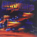 Barnabas: Approaching Light Speed - CD