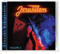 Jerusalem: Volume Two - CD