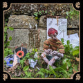 Black Ends: Psychotic Spew - (VINYL LP)