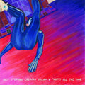 Joey Nebulous: Joey Spumoni Creamy Dreamy Party All the Time - (VINYL LP)