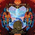 Mastodon: Crack The Skye (15th Anniversary Deluxe Edition) - CD
