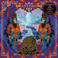 Mastodon: Crack The Skye (15th Anniversary Deluxe Edition) - (VINYL LP)
