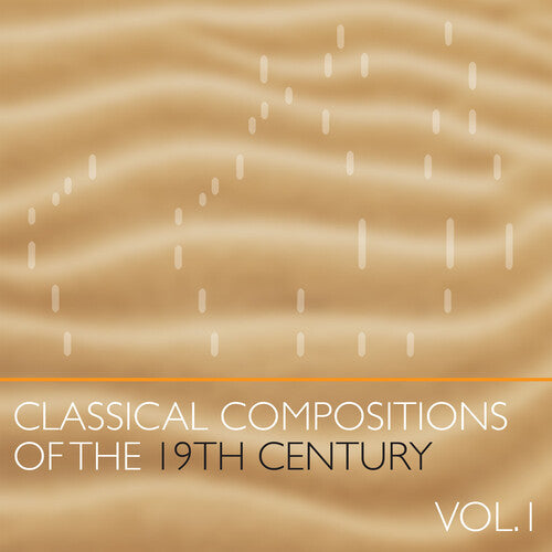 Mpr Cc 19th Vol. 1 / Various: Century, Vol.1 ( Various) - CD