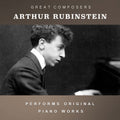Artur Rubinstein: The Condon Collection: Masters of The Piano Roll - CD