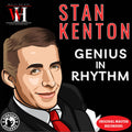 Stan Kenton: Genius in Rhythm - The Wally Heider Recordings - CD