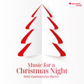 RIAS Kammerchor: Music for a Christmas Night - CD