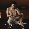 Lisel: The Vanishing Point - (VINYL LP)