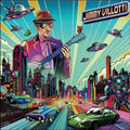 Jimmy Villotti: Jimmy Villotti - CD