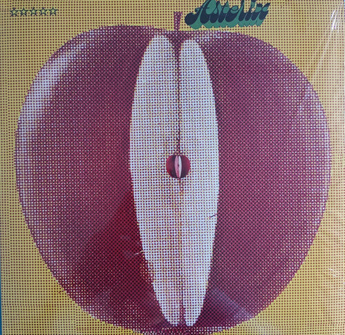 Asterix: Asterix - (VINYL LP)