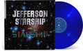Jefferson Starship: Now Playing - (VINYL LP)