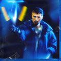 Marcus Drake: Save Point 1 - (VINYL LP)