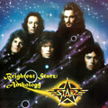Starz: Brightest Starz: Anthology - Yellow - (VINYL LP)