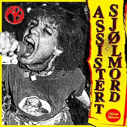 Assistert Sjolmord: Assistert Sjolmord - 7-INCH SINGLE