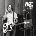 Various Artists: Can't Steal My Fire: The Songs Of David Olney - (VINYL LP)