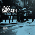 Jazz Sabbath: The 1968 Tapes - CD