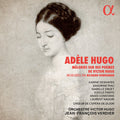 Sandrine Piau: Hugo: Melodies sur des poemes de Victor Hugo - CD