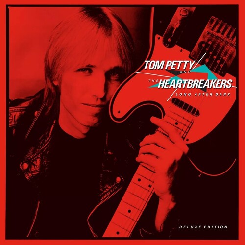 Tom Petty & Heartbreakers: Long After Dark (Walmart Exclusive) - (VINYL LP)