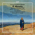 Innsbrucker Festwochenorchester: Handel: Il Messia - CD