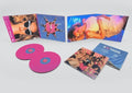 Edurne: Extasis - Red Vinyl - (VINYL LP)