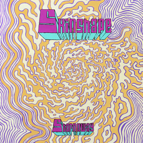 Skinshape: Stornoway / Can You Play Me A Song? - 7-INCH SINGLE