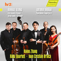 Ioan Cristian Braica: Glinka: Grand Sextet E-Flat Major; Dvorak: Piano Quintet A Major, Op. 81 - CD