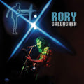 Rory Gallagher: The Best Of Rory Gallagher At The BBC - (VINYL LP)