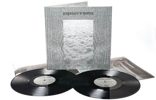 Paysage D'Hiver: Schnee - (VINYL LP)