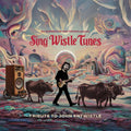 Ex Norwegian: Sing Wistle Tunes: A Tribute to John Entwistle - CD