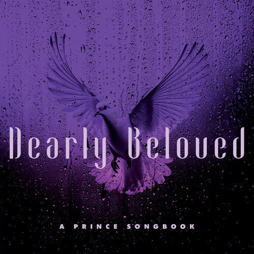 Various Artists: Dearly Beloved: A Prince Songbook / Various - CD
