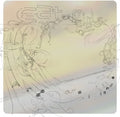 Eat-Girls: Area Silenzio - (VINYL LP)