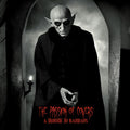 Various Artists: The Passion of Covers - a Tribute to Bauhaus (Various Artists) Red - (VINYL LP)