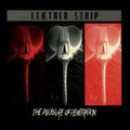 Leather Strip: The Pleasure of Penetration - (VINYL LP)