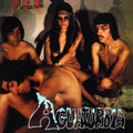 Aguaturbia: Aguaturbia - (VINYL LP)
